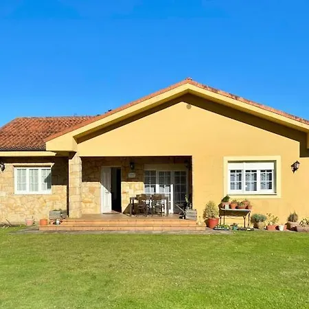 La Casa De Letri - Alojamiento Rural En Lamuno Exterior photo