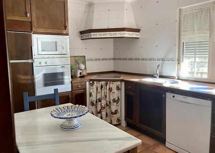 La Casa De Letri - Alojamiento Rural En Lamuno