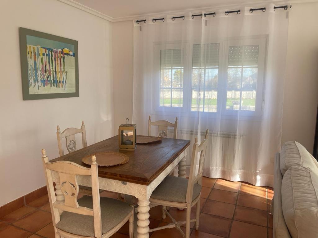 Holiday home La Casa De Letri - Rural En *