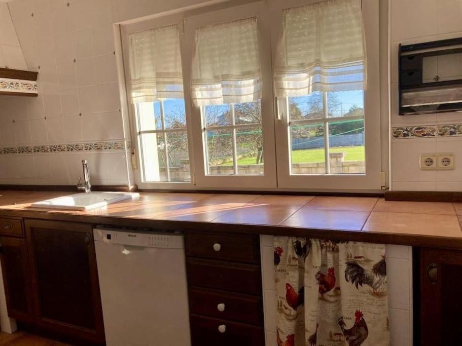 Holiday home La Casa De Letri - Rural En