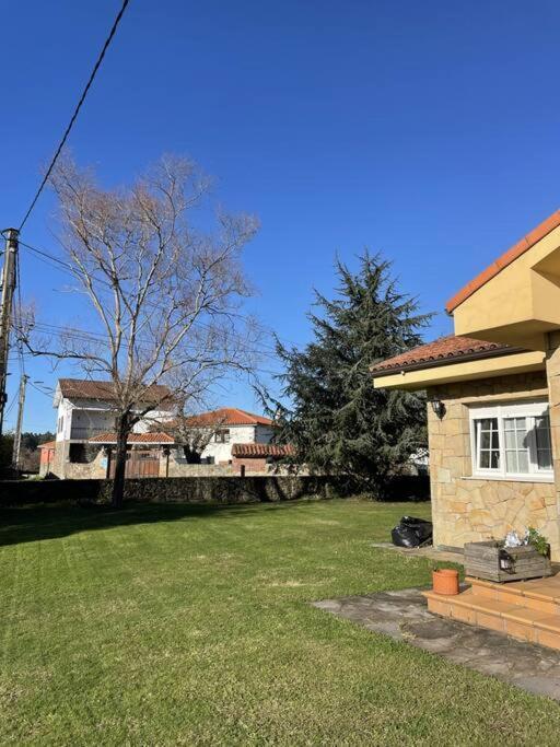La Casa De Letri - Rural En Holiday home