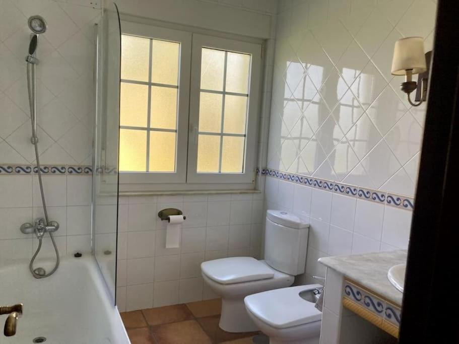 La Casa De Letri - Rural En Holiday home