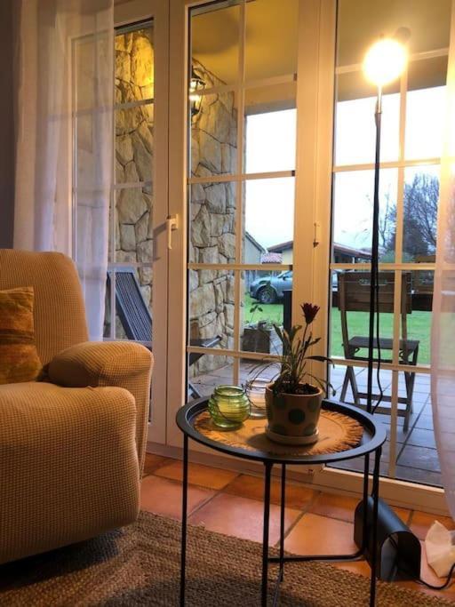 La Casa De Letri - Rural En